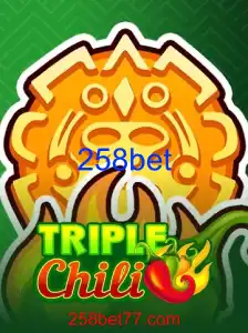 Descubra o Fascinante Mundo de TripleChili