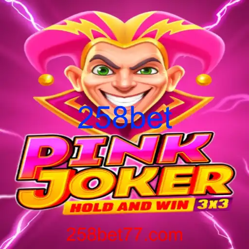 pinkjoker